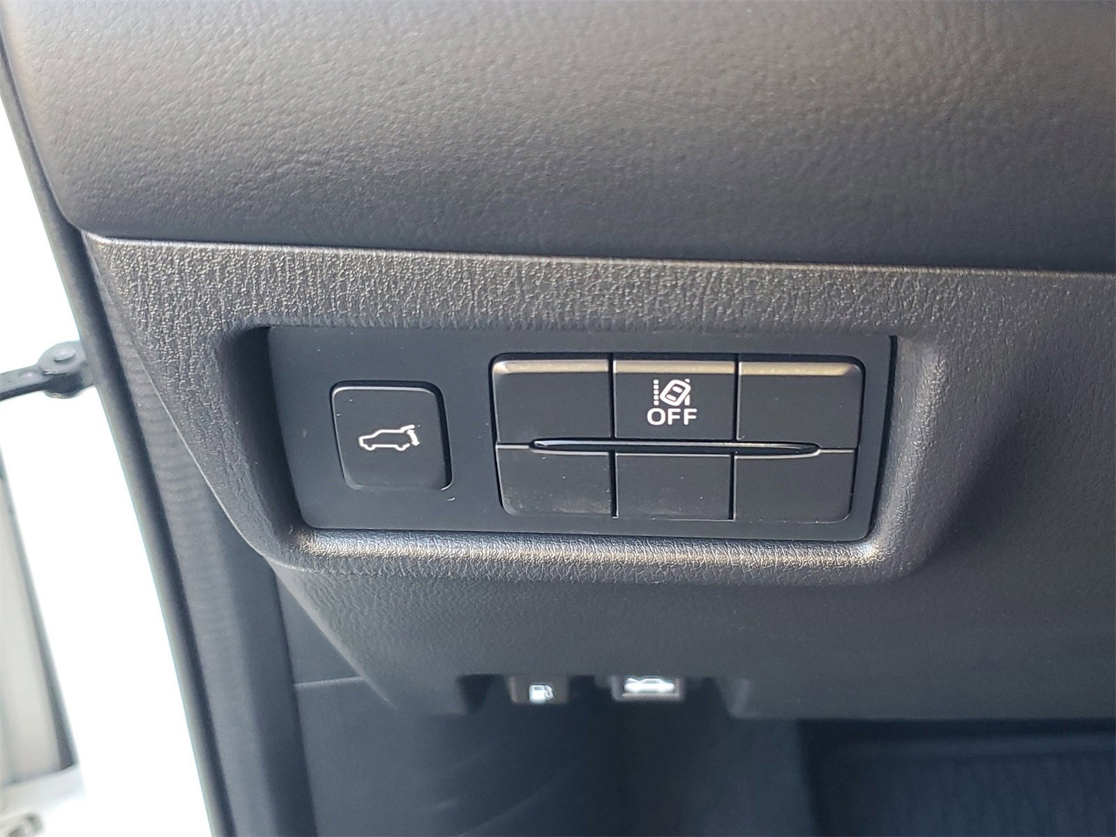 Used 2023 MAZDA CX-5 AWD 2.5 S w/ Premium Plus Pkg image 28