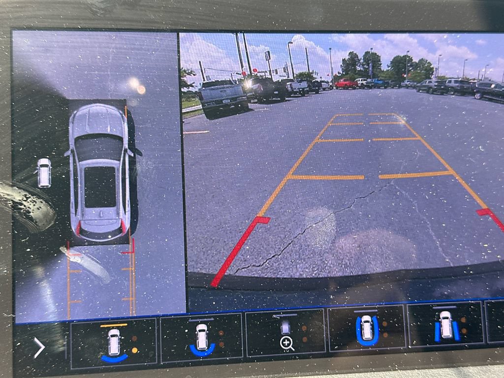 Used 2020 Cadillac XT4 Sport AWD/4WD image 29