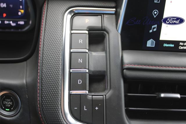 Used 2023 Chevrolet Suburban RST w/ Luxury Package image 23