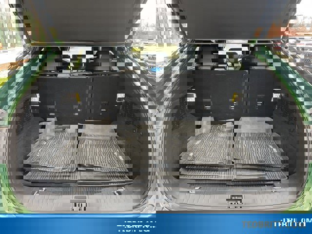 Certified 2025 Ford Mustang Mach-E GT image 12