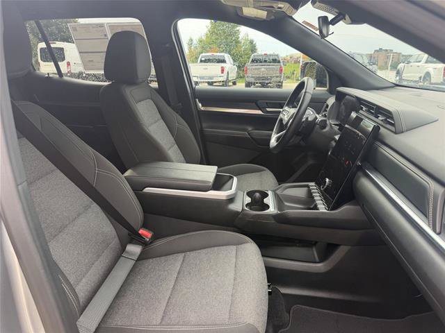Used 2026 GMC Terrain Elevation AWD/4WD image 26