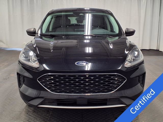 Certified 2022 Ford Escape SE w/ Convenience Package image 6