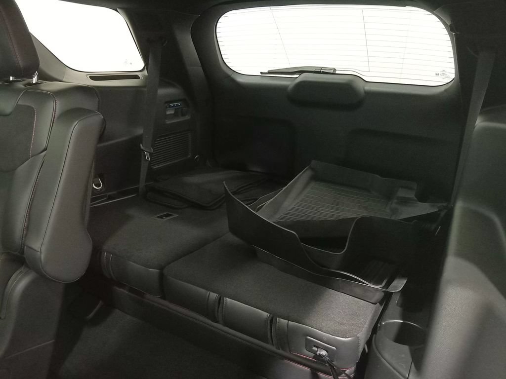 Certified 2025 Ford Explorer ST w/ Sun And Sound Package AWD/4WD image 14