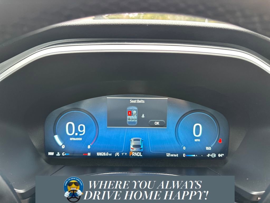 Certified 2023 Ford Escape Platinum image 15