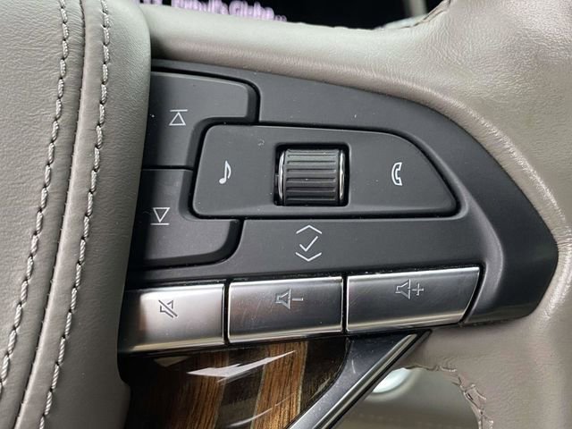 Used 2021 Cadillac Escalade Sport Platinum image 24