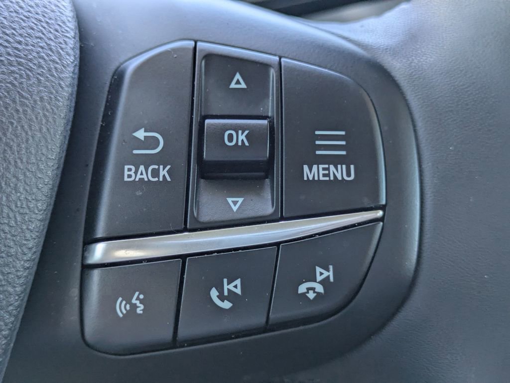 Certified 2024 Ford Maverick Lariat w/ Black Appearance Package image 27