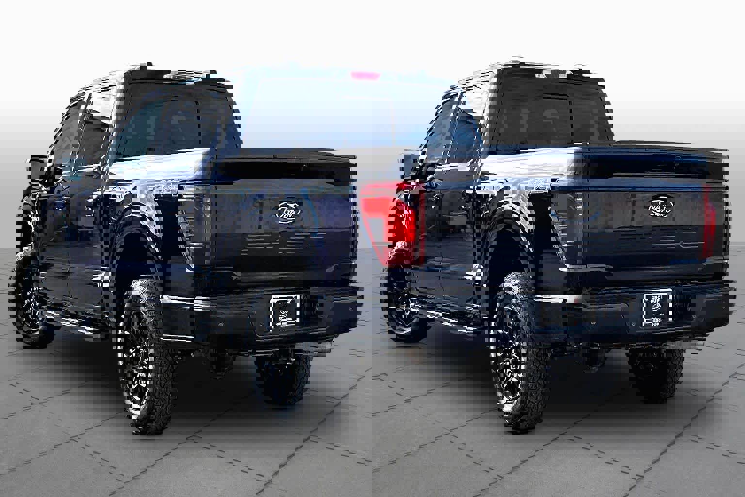 Certified 2024 Ford F150 XLT w/ Equipment Group 302A MID image 4