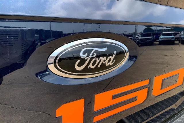 Certified 2023 Ford F150 Tremor w/ Equipment Group 402A High AWD/4WD image 31