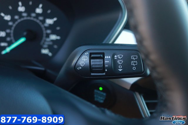 Certified 2022 Ford Escape SE w/ Convenience Package FWD image 25