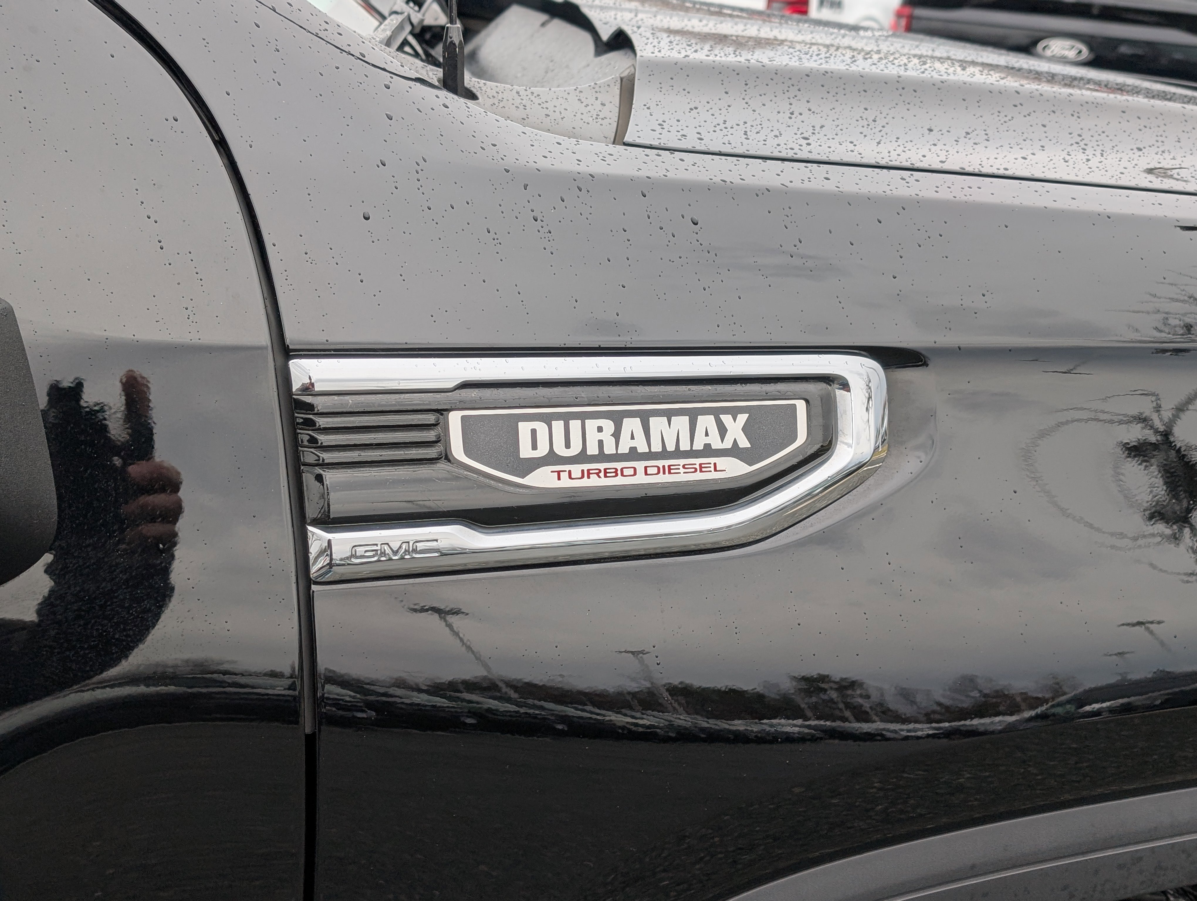 Used 2021 GMC Sierra 1500 SLT w/ SLT Premium Plus Package image 9