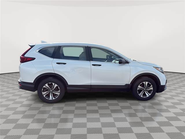 Used 2022 Honda CR-V LX image 25