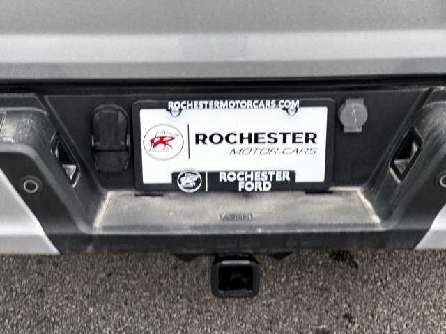 Certified 2023 Ford F150 XL w/ STX Appearance Package image 41