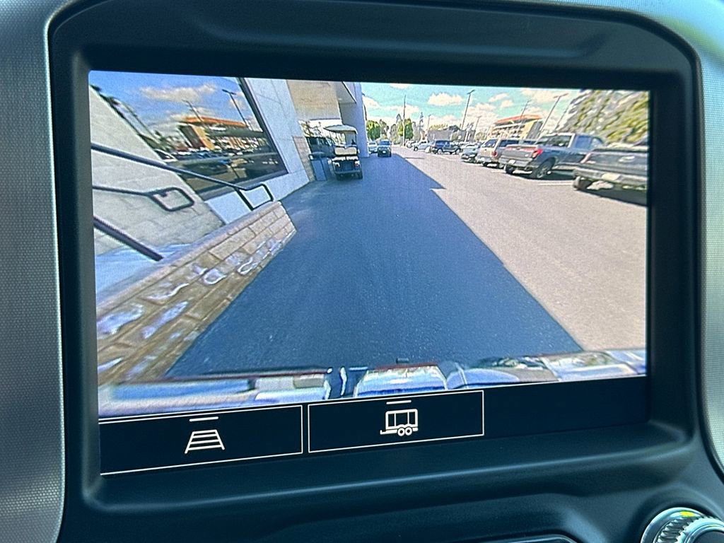 Used 2021 GMC Sierra 1500 Elevation w/ Preferred Package image 18