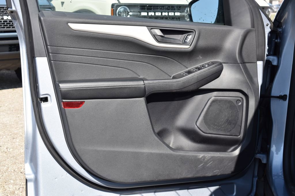 Certified 2022 Ford Escape SE w/ Cold Weather Package image 8