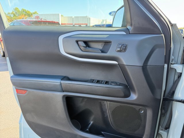 Certified 2023 Ford Bronco Sport Outer Banks AWD/4WD image 29