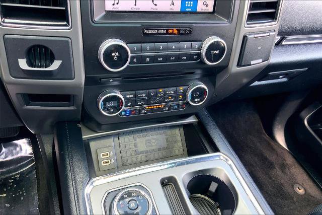 Certified 2018 Ford Expedition Max XLT w/ Equipment Group 202A AWD/4WD image 35