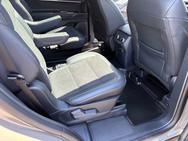 Certified 2026 Ford Explorer Tremor w/ Tremor Ultimate Package AWD/4WD image 40