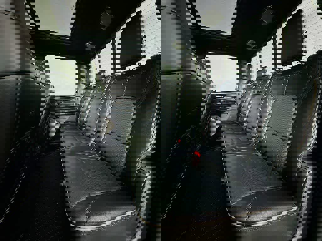 Used 2021 RAM 1500 Limited image 14