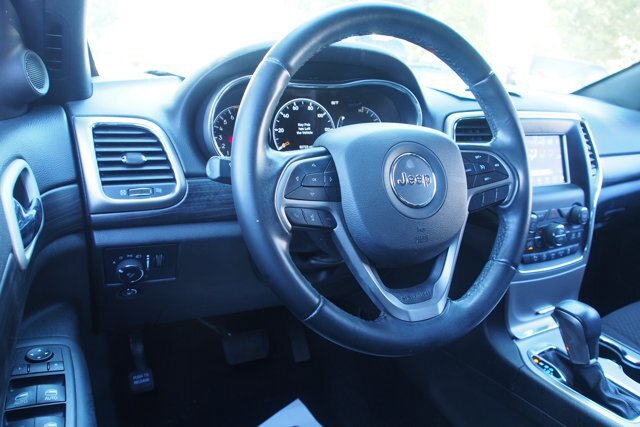Used 2021 Jeep Grand Cherokee Laredo RWD image 15