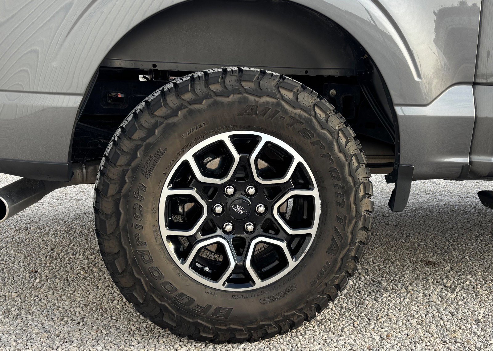 Certified 2023 Ford F150 XLT w/ Equipment Group 302A High image 22