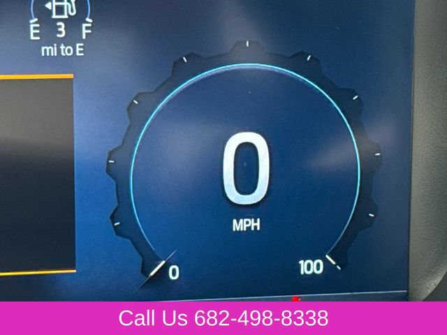 Certified 2025 Ford F250 Lariat w/ FX4 Off-Road Package AWD/4WD image 30