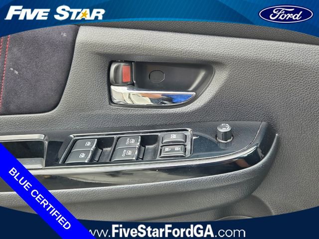 Used 2020 Subaru WRX STI AWD/4WD image 31