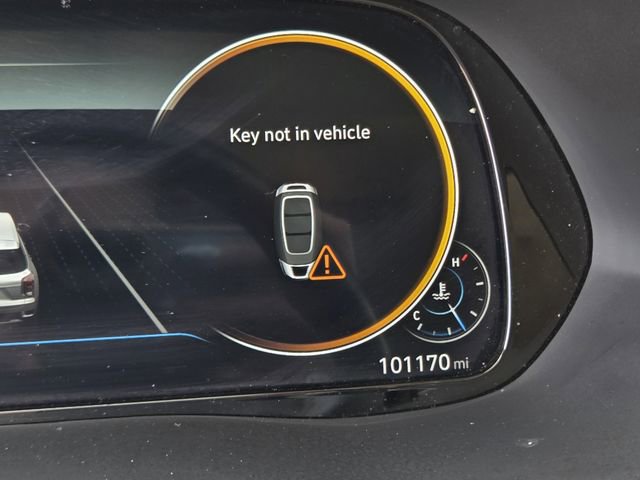 Used 2020 Hyundai Palisade Limited image 22