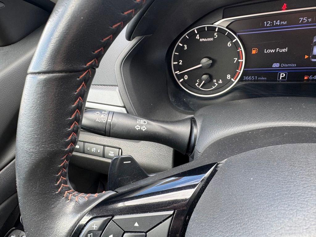 Used 2025 Nissan Altima 2.5 SR FWD image 18