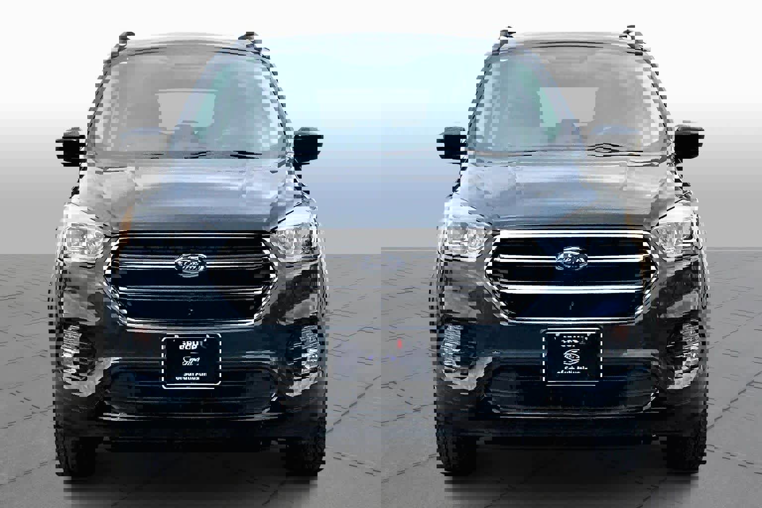 Certified 2019 Ford Escape SE image 7