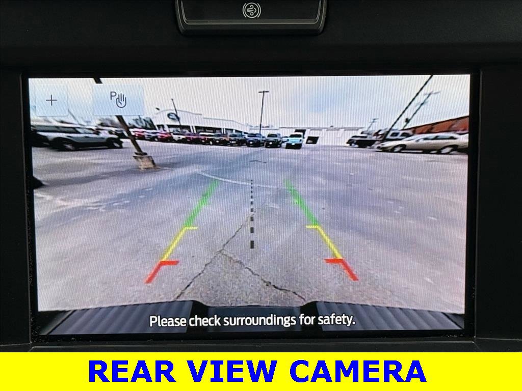 Certified 2025 Ford F250 XLT image 22