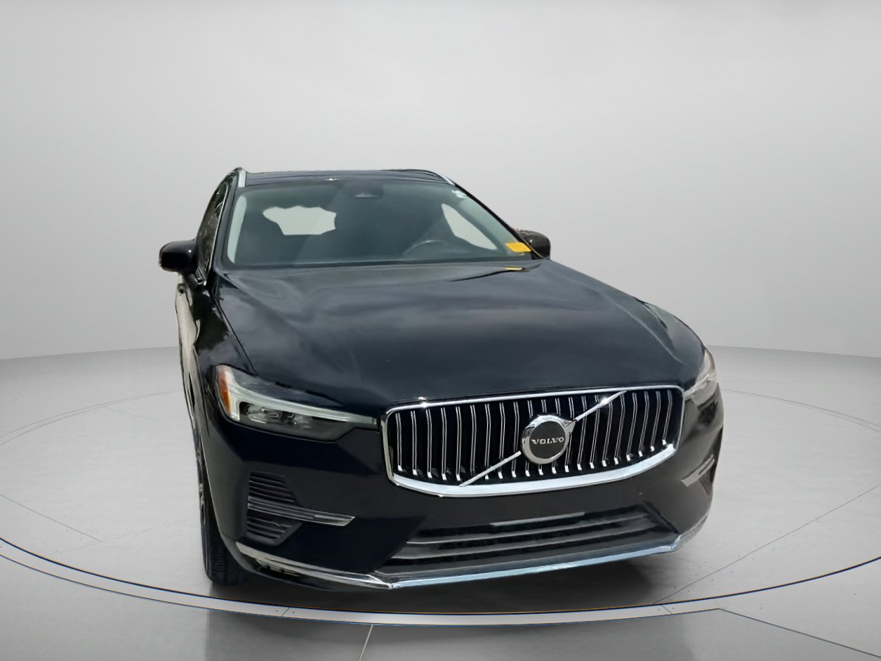 Used 2022 Volvo XC60 B5 Inscription w/ Protection Package Premier FWD image 7