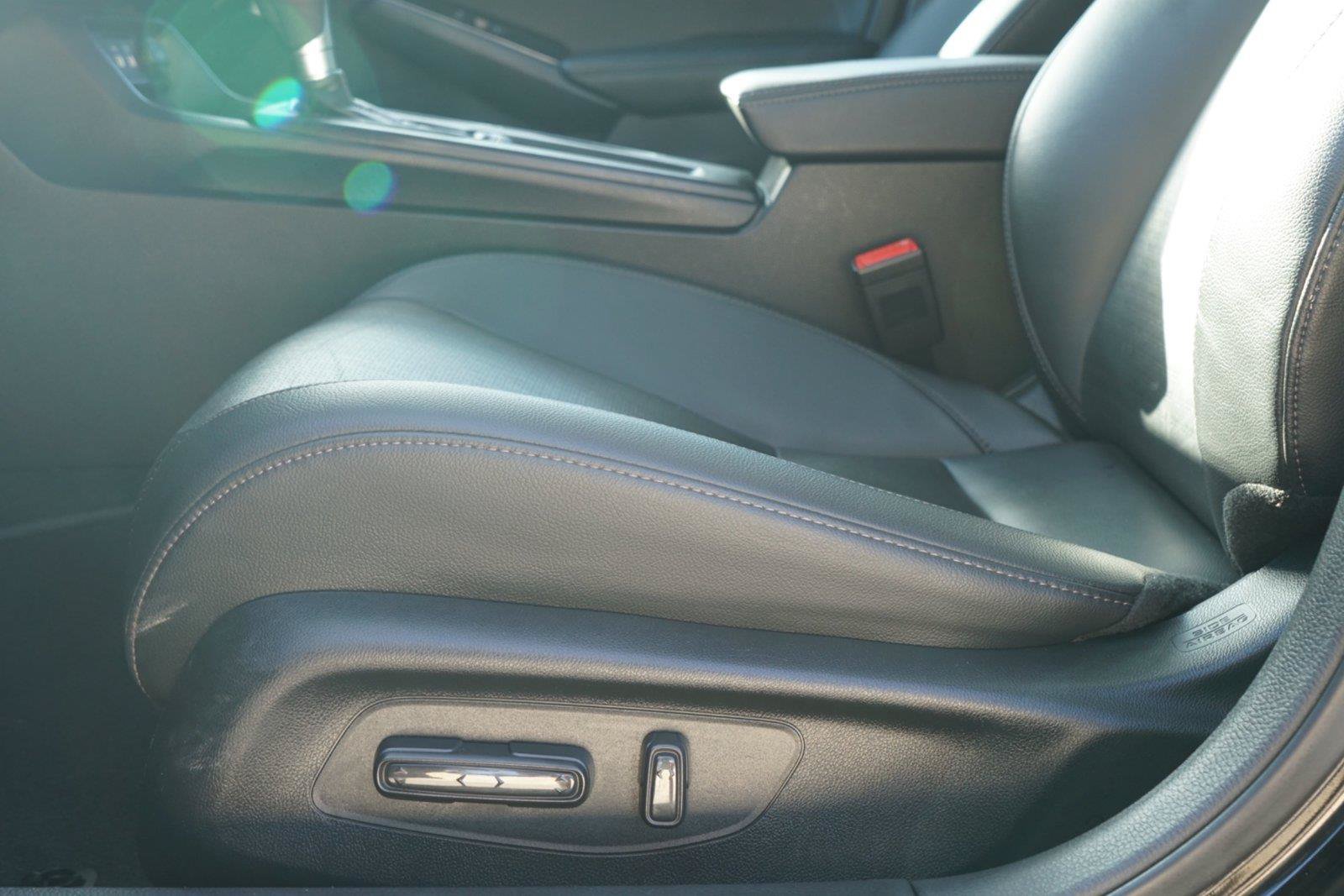 Used 2024 Honda Civic Touring image 20