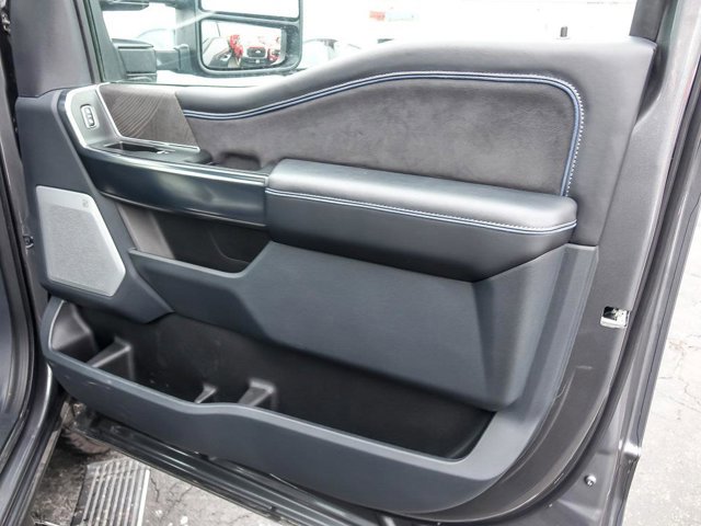 Certified 2025 Ford F250 Platinum AWD/4WD image 32