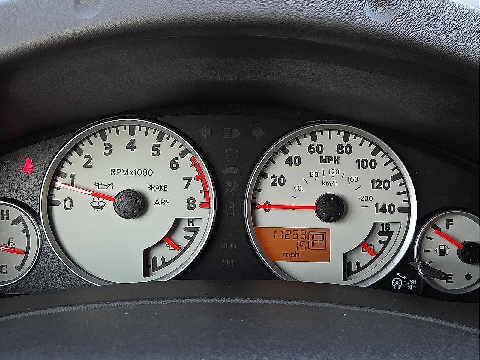 Used 2017 Nissan Frontier Desert Runner RWD image 23