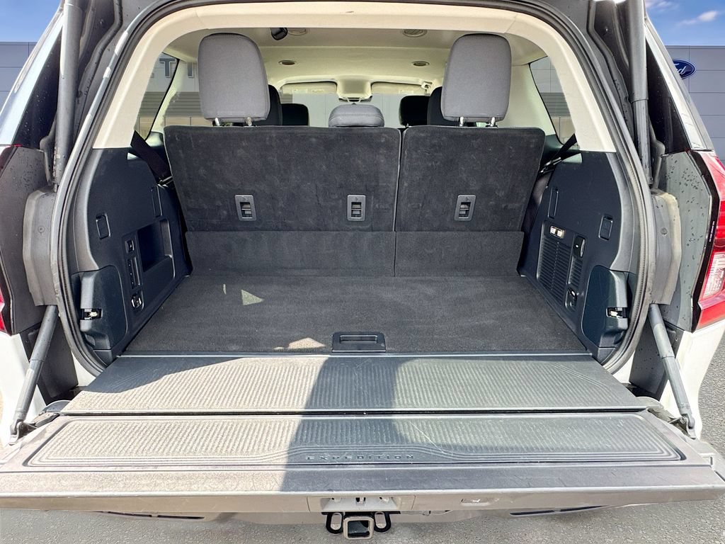 Certified 2025 Ford Expedition Active RWD image 28