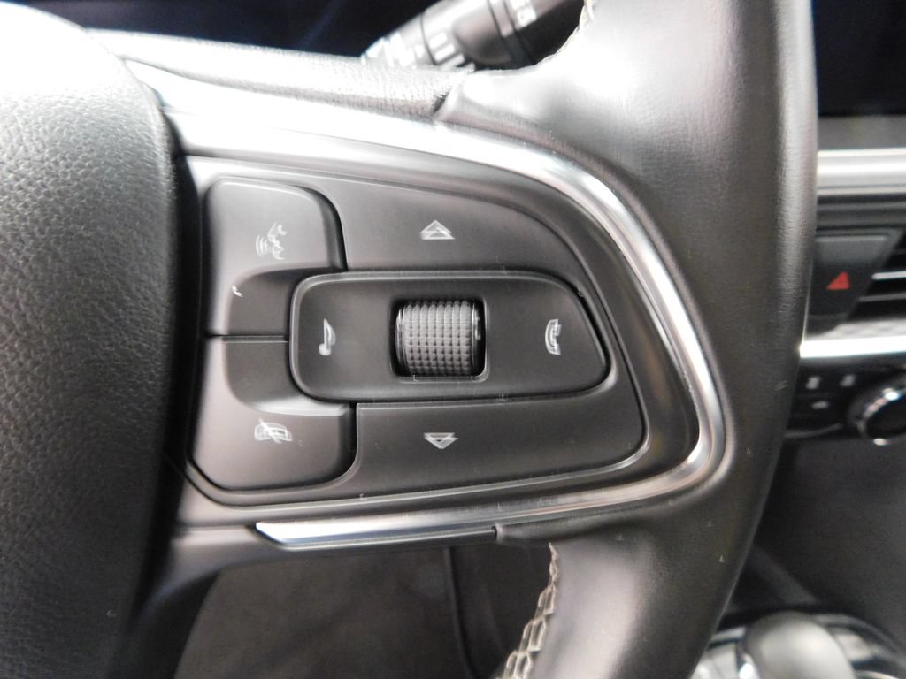 Used 2025 Buick Encore GX Preferred FWD image 22