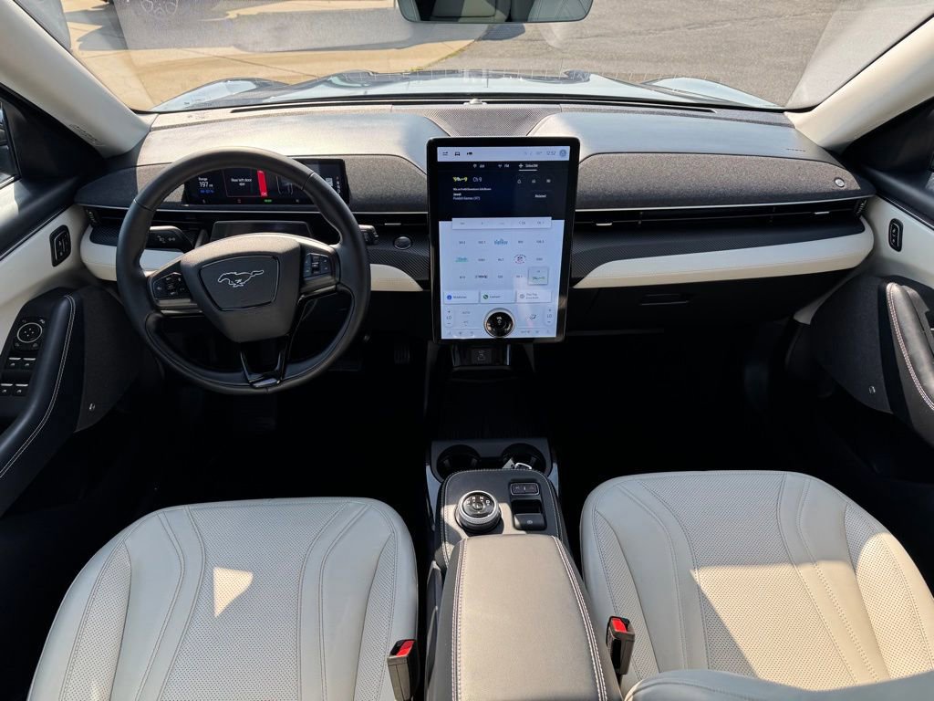 Certified 2024 Ford Mustang Mach-E Premium image 31