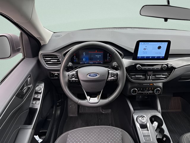 Certified 2023 Ford Escape Active AWD/4WD image 7
