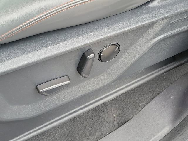 Certified 2025 Ford Expedition Max Active AWD/4WD image 24