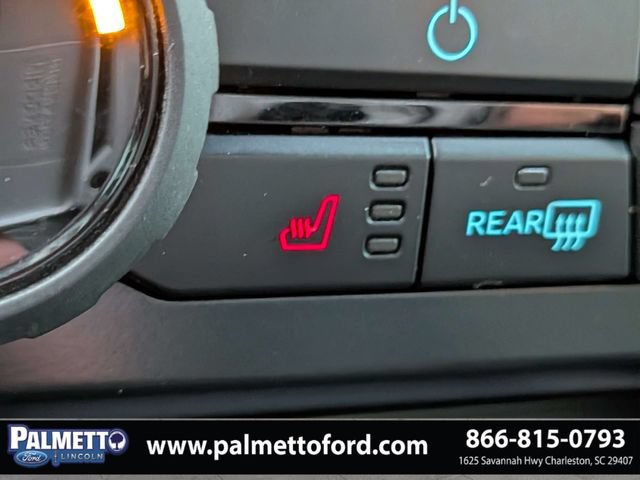 Certified 2026 Ford F250 XLT w/ XLT Premium Package AWD/4WD image 24