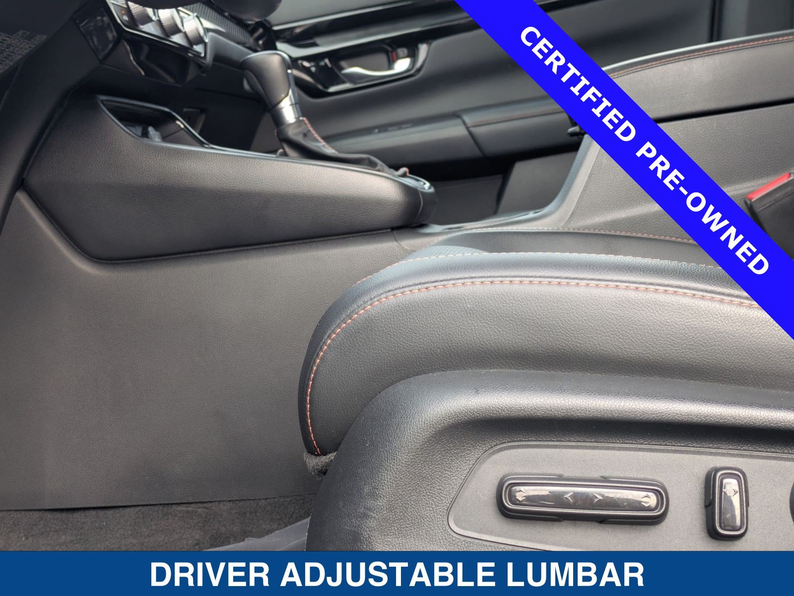 Used 2023 Honda CR-V Sport Touring image 24