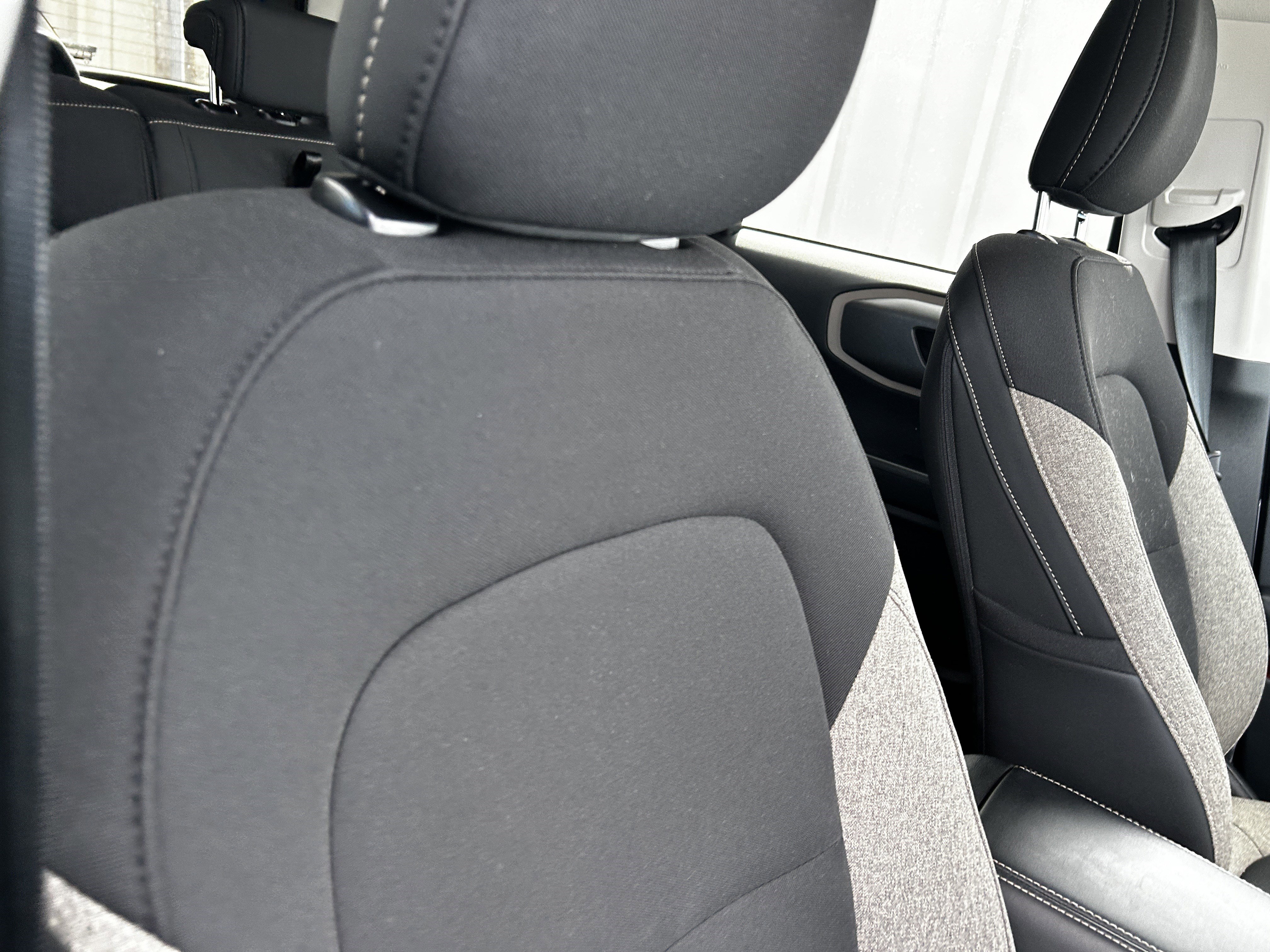 Certified 2025 Ford Bronco Sport Big Bend image 14