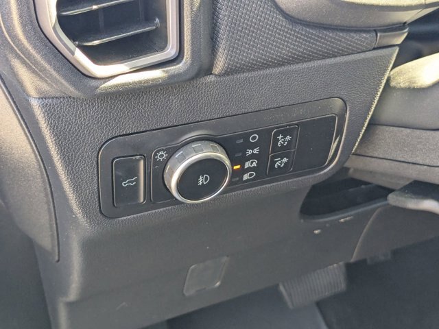 Certified 2025 Ford Bronco Sport Big Bend AWD/4WD image 19