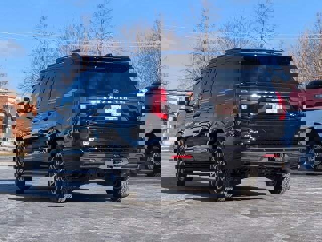 Certified 2025 Ford Expedition Max Active image 5