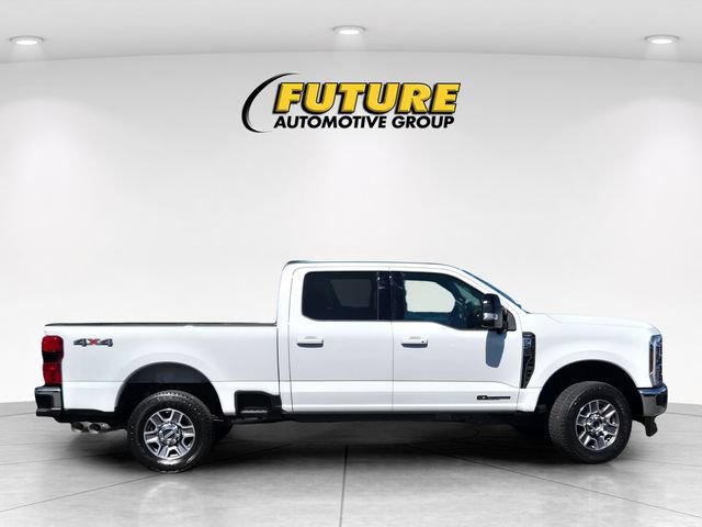 Certified 2024 Ford F250 Lariat AWD/4WD image 3
