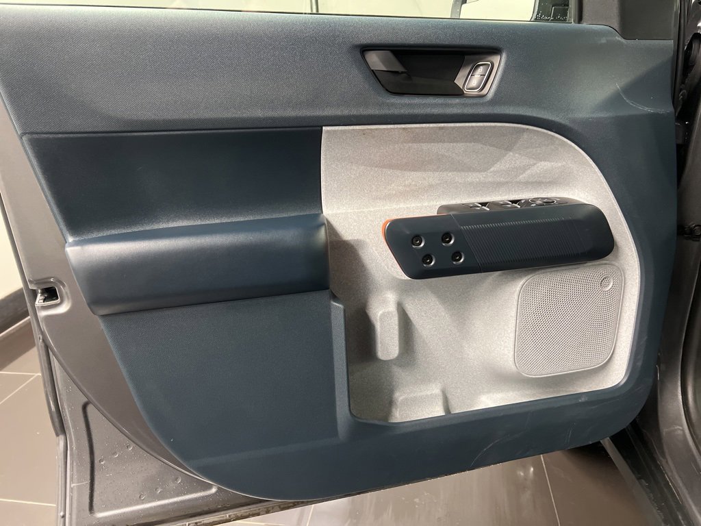 Certified 2022 Ford Maverick XLT w/ Equipment Group 300A Standard image 25