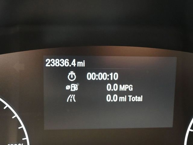 Certified 2024 Ford Maverick XL image 18