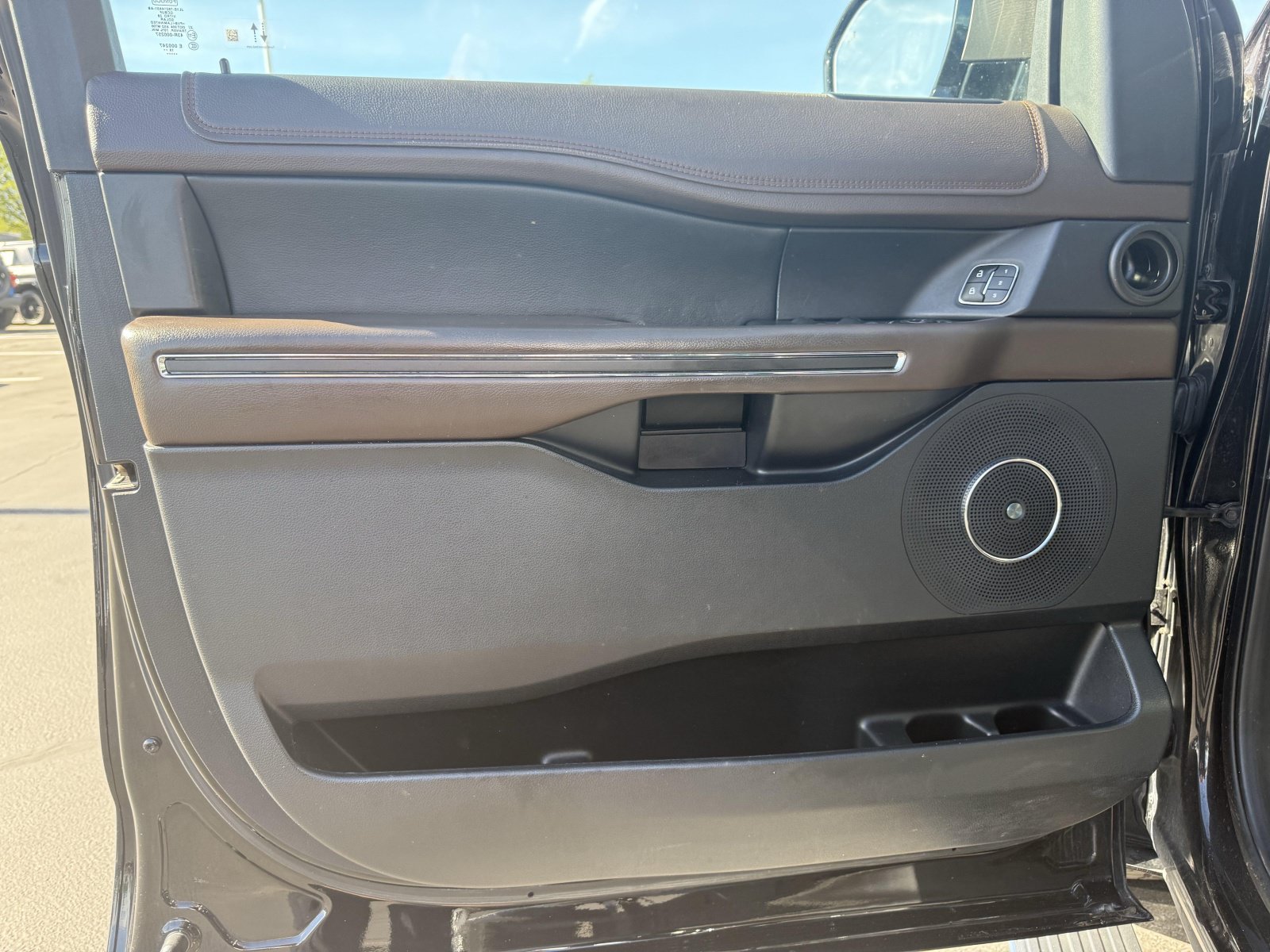 Certified 2020 Ford Expedition King Ranch AWD/4WD image 21
