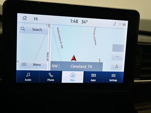 Certified 2024 Ford Explorer Limited image 23