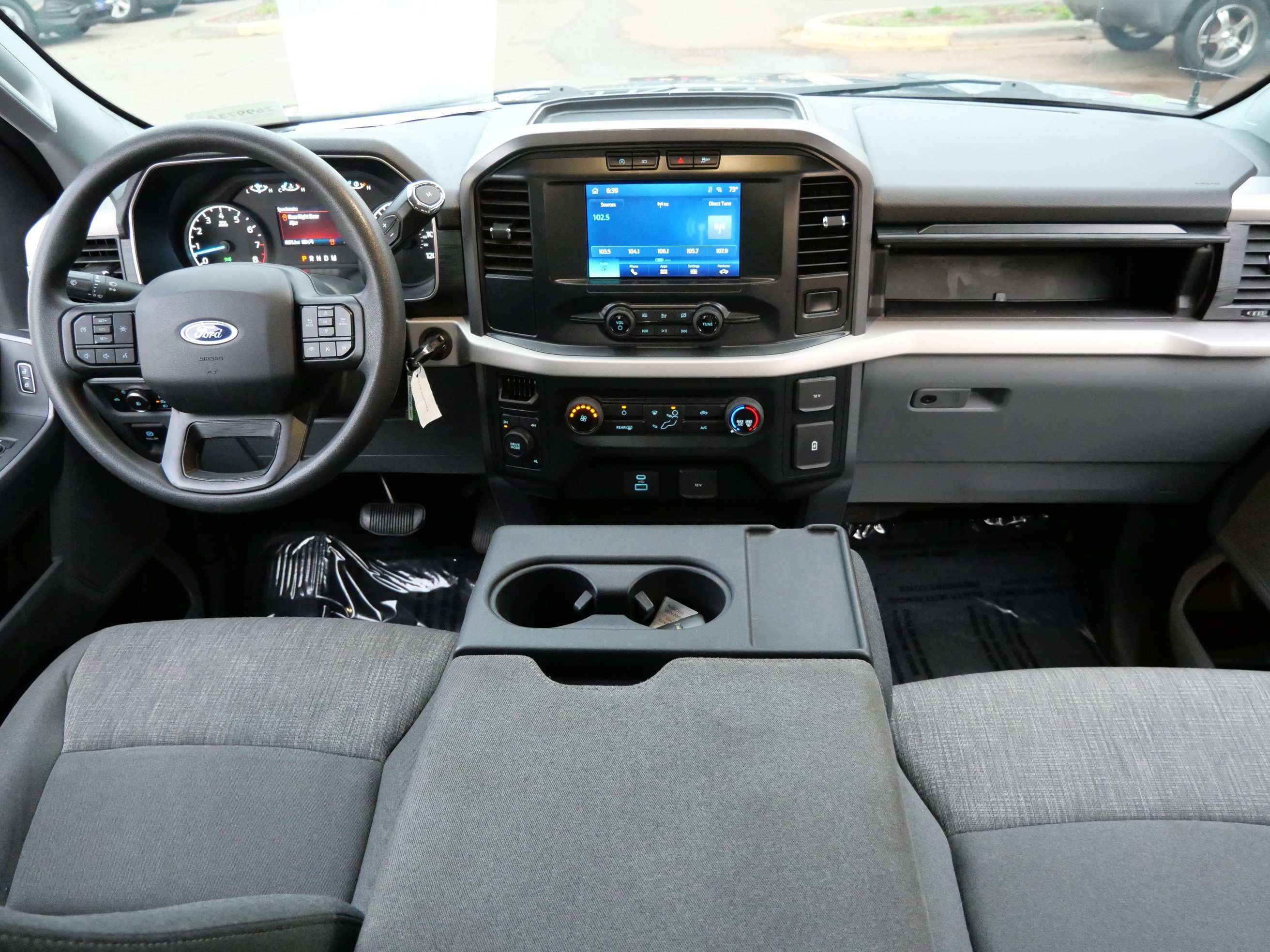 Certified 2021 Ford F150 XLT AWD/4WD image 10